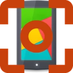 Logo of RecMe android Application 